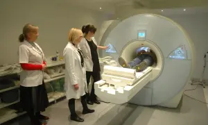 Rezonans magnetyczny NFZ: najszybszy termin? Sprawdź, jak go znaleźć!