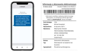 Jaki oddział NFZ wpisać? Adres zamieszkania to klucz!