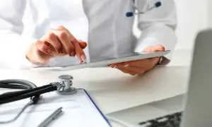 Neurolog NFZ: Jak znaleźć najszybszą wizytę? Skróć kolejki!