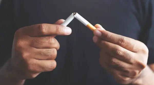 Leki na rzucenie palenia: Cytyzyna, wareniklina, NTZ. Co wybrać?