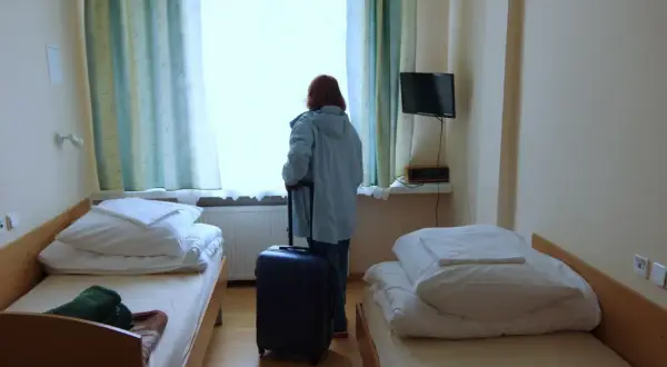 Zmiana sanatorium z NFZ: Czy to możliwe i jak to zrobić?