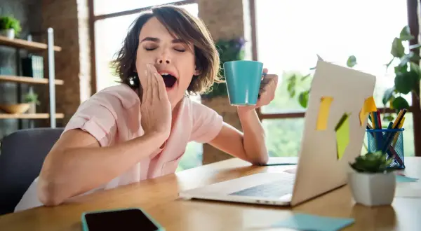 Alergia bez senności? Odkryj leki II i III generacji!